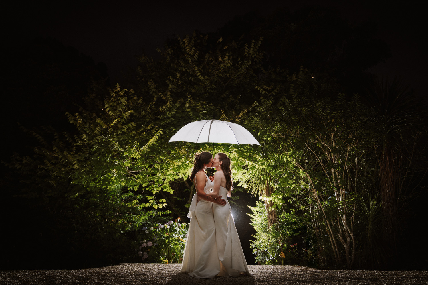 A Dreamy Estate Wedding at Bridgewater Estate