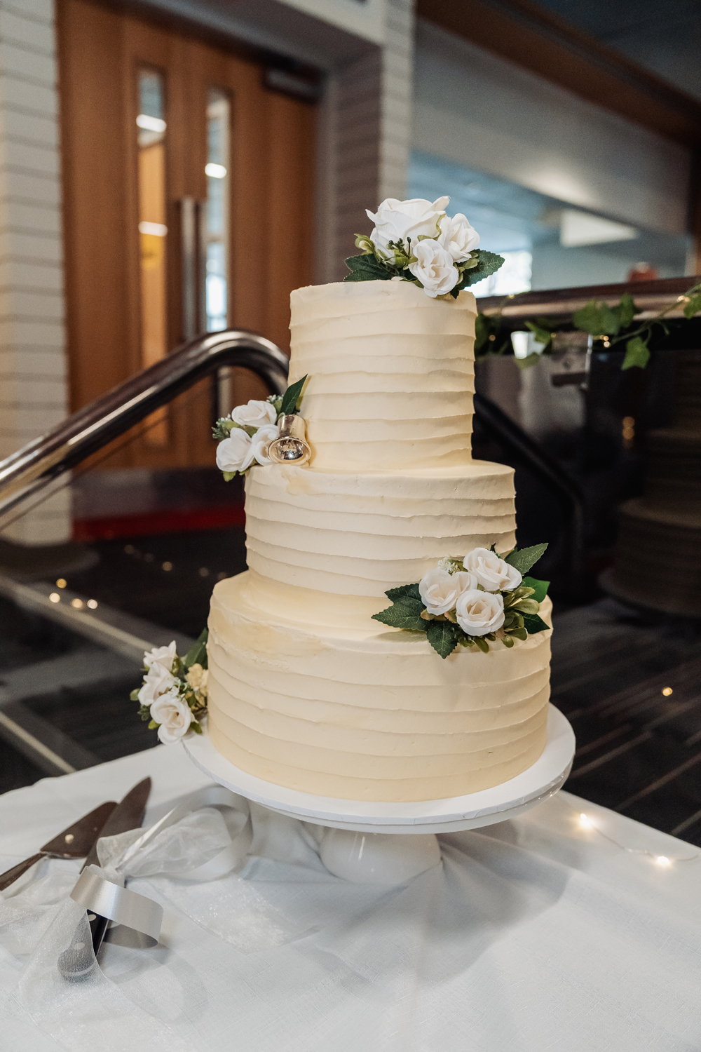 A Classic and Joyful Wedding in Auckland