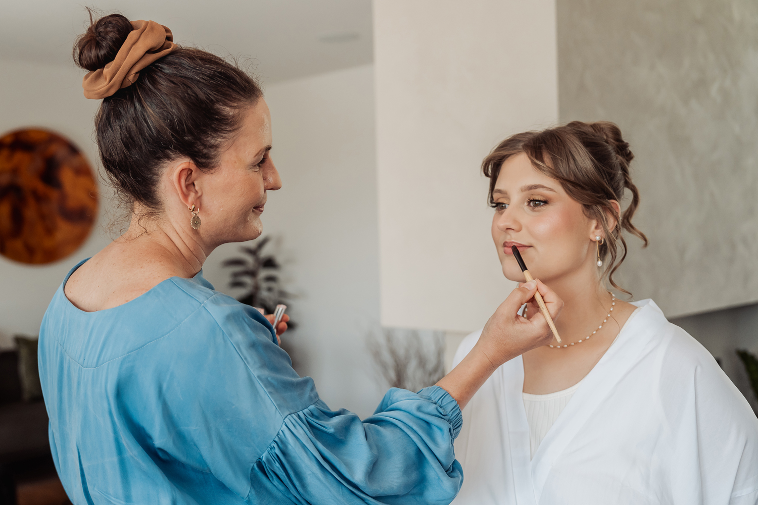 A Classic and Joyful Wedding in Auckland