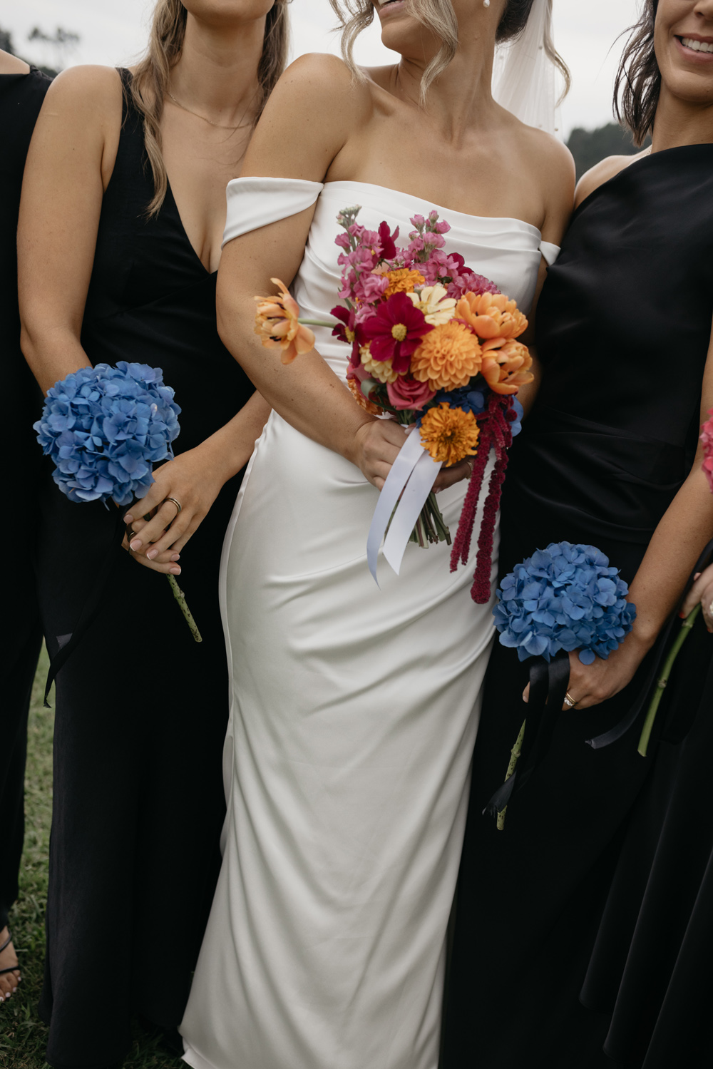 Romantic Wedding at Jakama Lodge