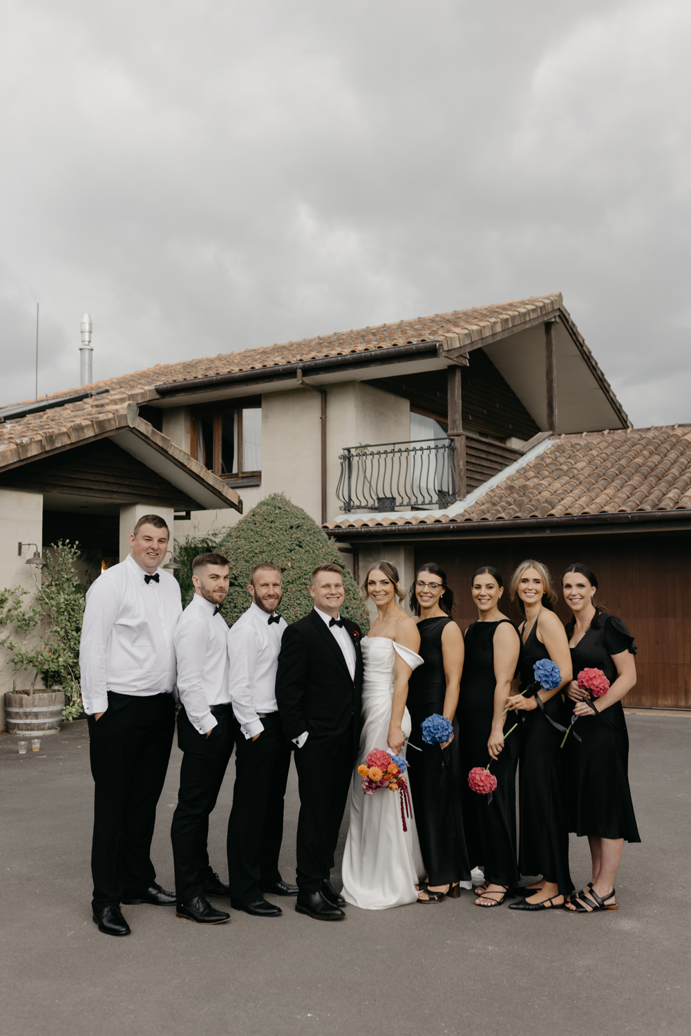 Romantic Wedding at Jakama Lodge