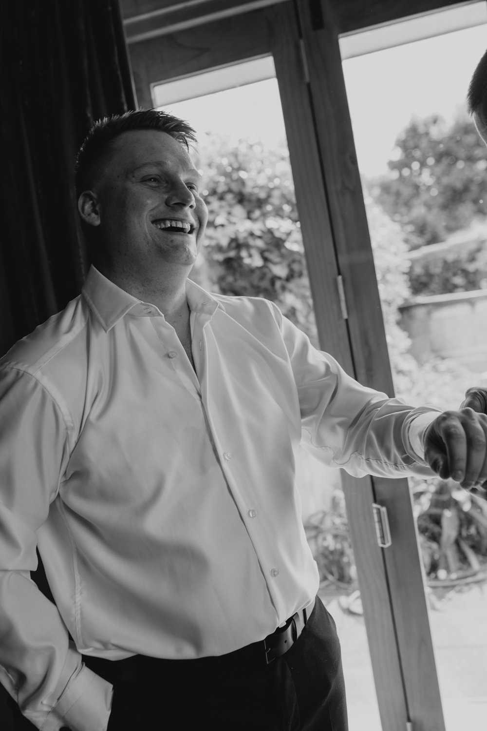 Romantic Wedding at Jakama Lodge