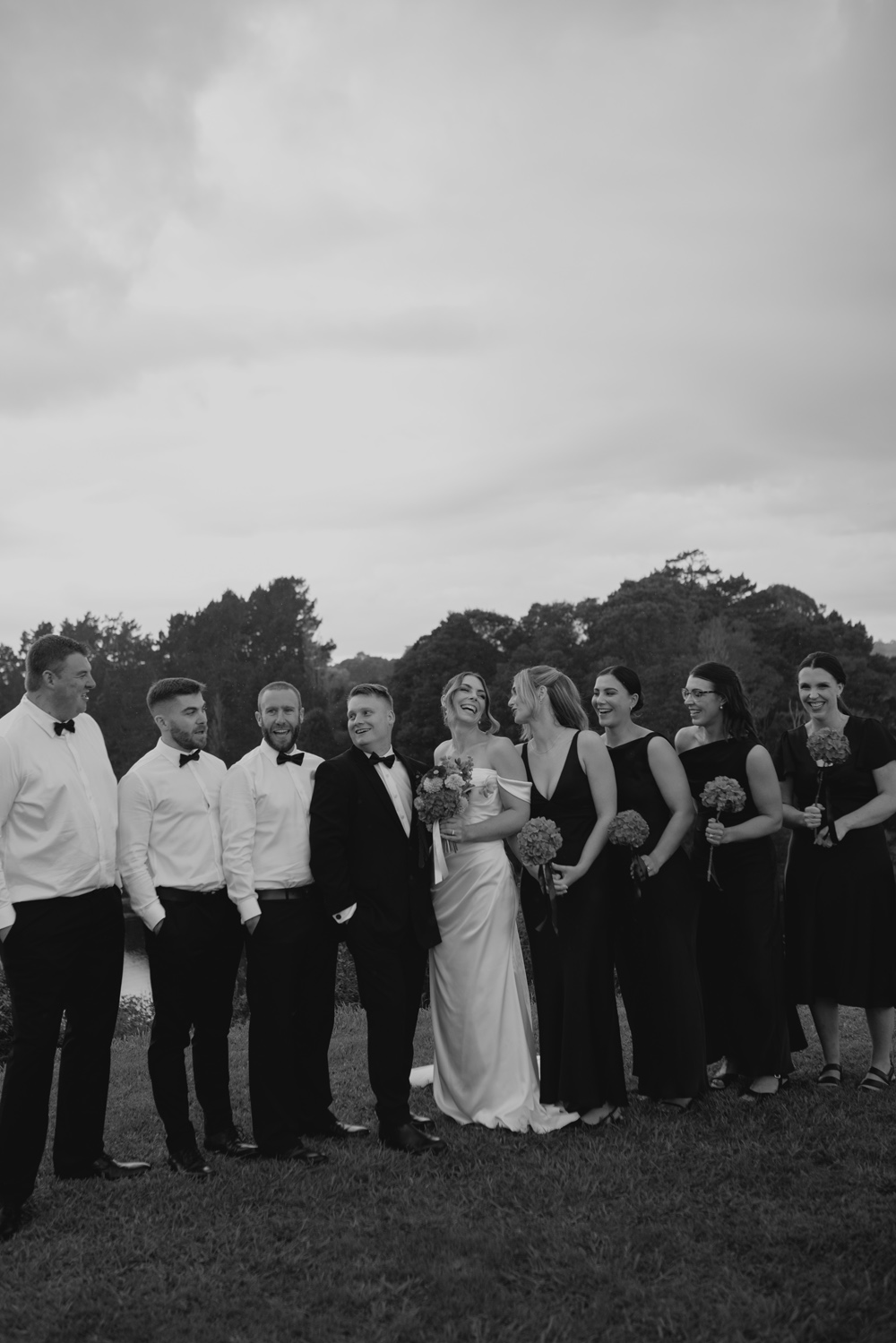 Romantic Wedding at Jakama Lodge