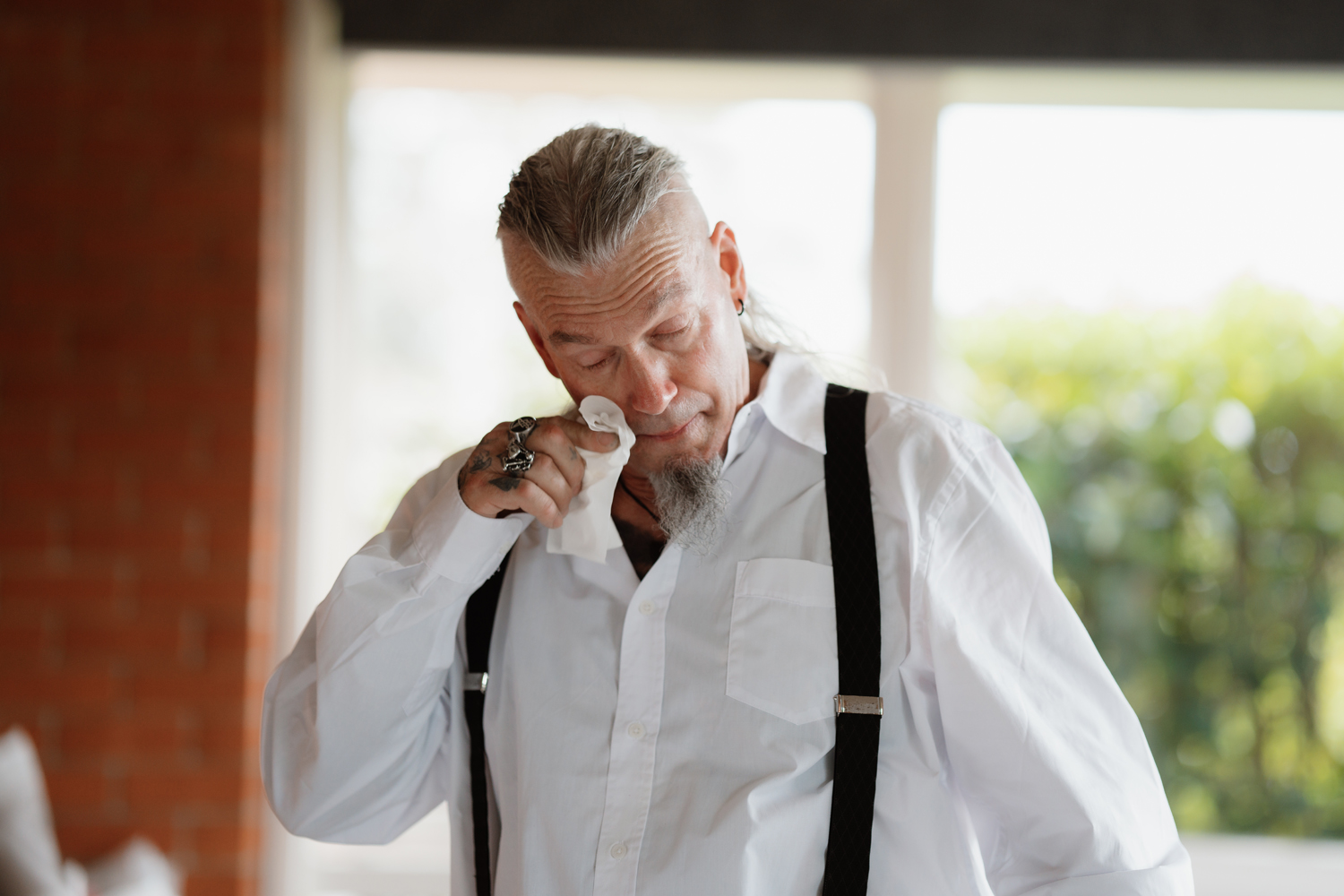 A Lovely Estate Wedding at LaValla