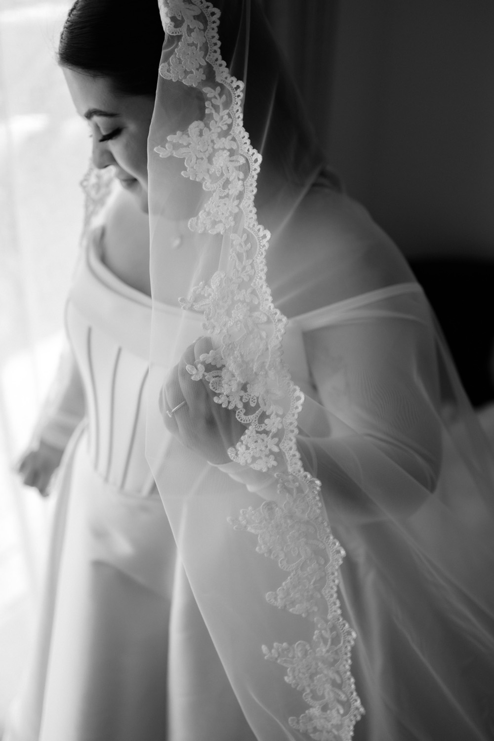 Fun & Vibrant Wedding at Rose & Smith