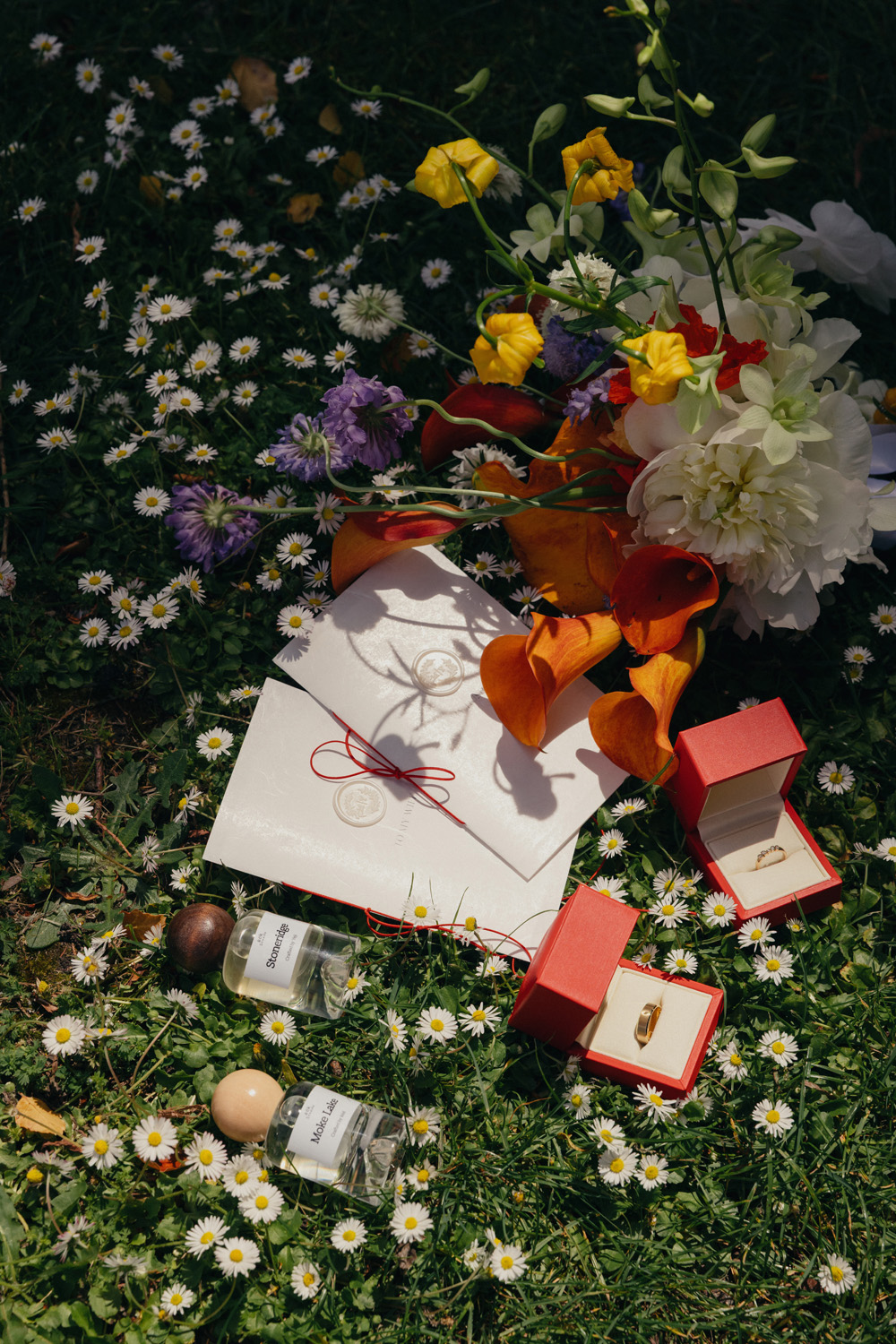A Dreamy Queenstown Wedding Elopement