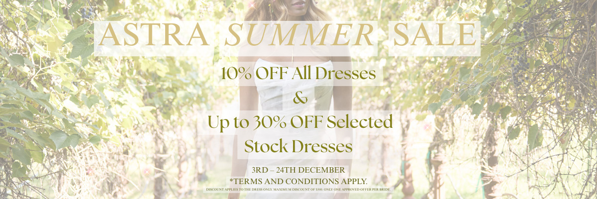 Beautiful Designer Wedding Dresses & Bridal Dress Salons