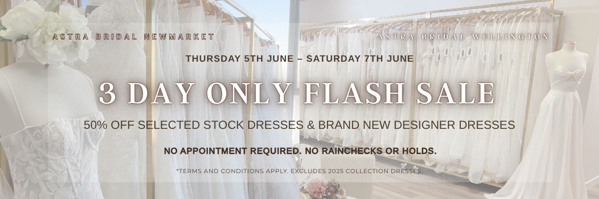 Beautiful Designer Wedding Dresses & Bridal Dress Salons