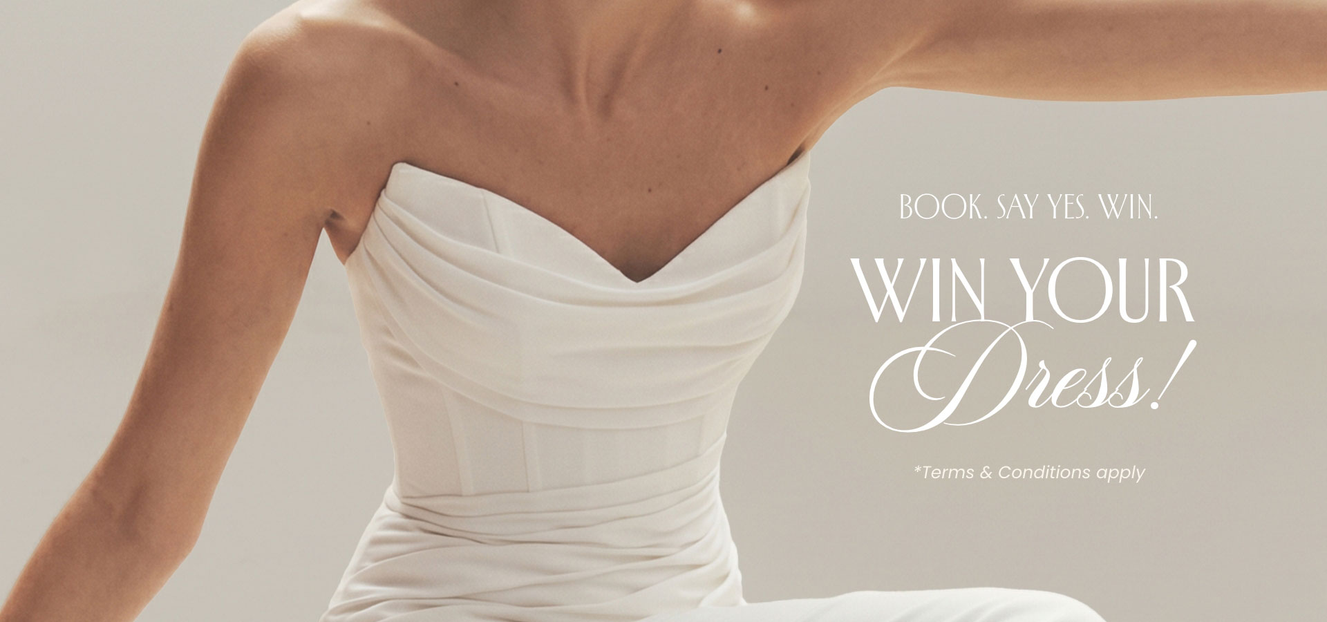 Beautiful Designer Wedding Dresses & Bridal Dress Salons