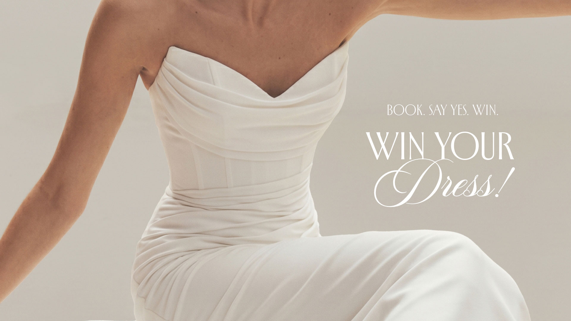 Beautiful Designer Wedding Dresses & Bridal Dress Salons