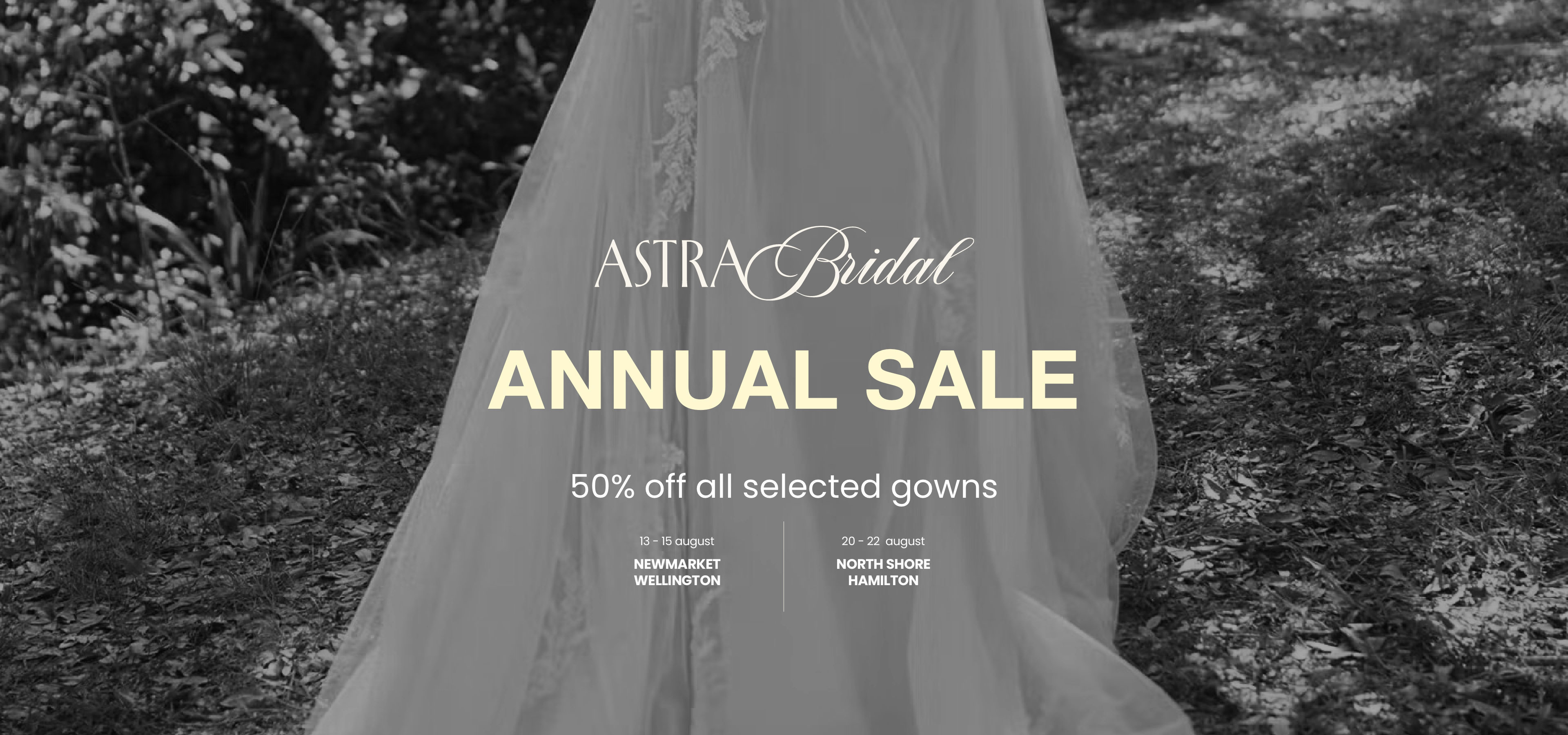 Astra Bridal | Wedding Dresses NZ | Auckland, Hamilton & Wellington