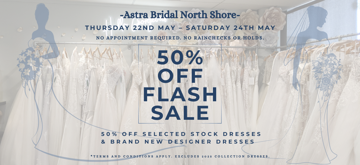 Beautiful Designer Wedding Dresses & Bridal Dress Salons