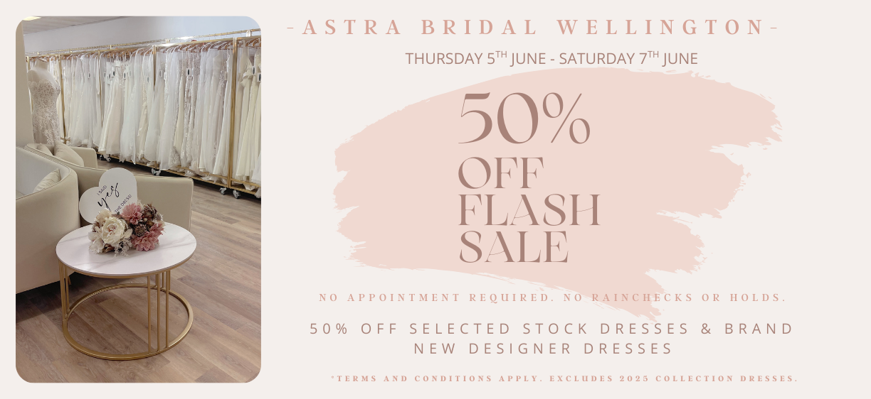 Beautiful Designer Wedding Dresses & Bridal Dress Salons