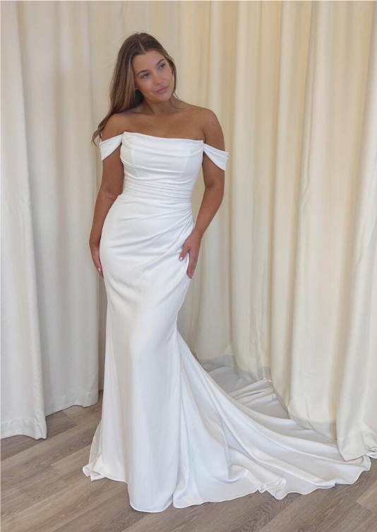 Bridal Shop Hamilton | Wedding Dresses NZ | Astra Bridal
