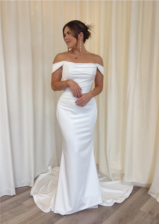 Bridal Shop Hamilton | Wedding Dresses NZ | Astra Bridal