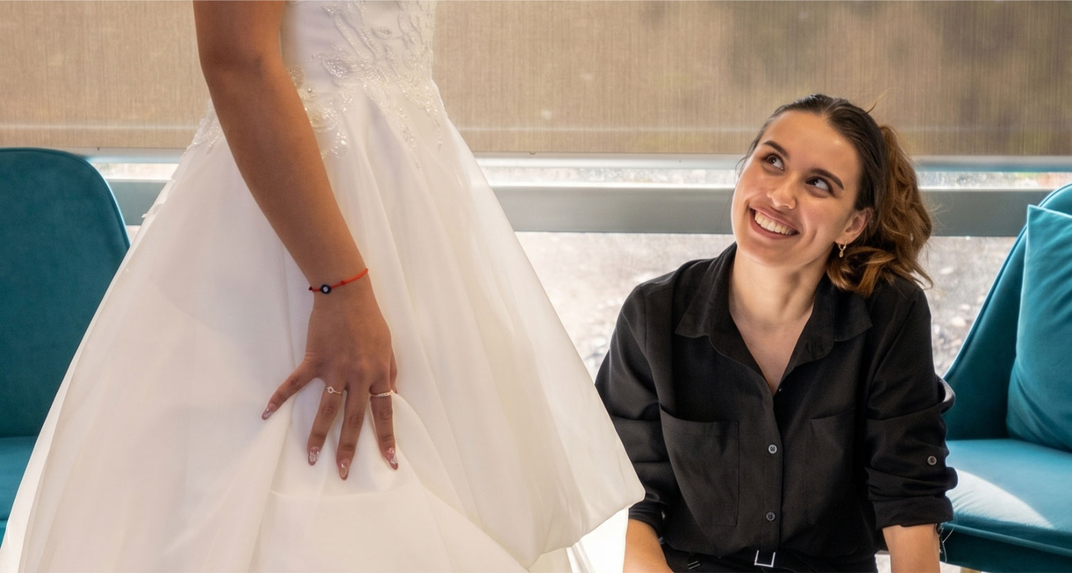 Bridal Shop Auckland Newmarket | Wedding Dresses NZ | Astra Bridal