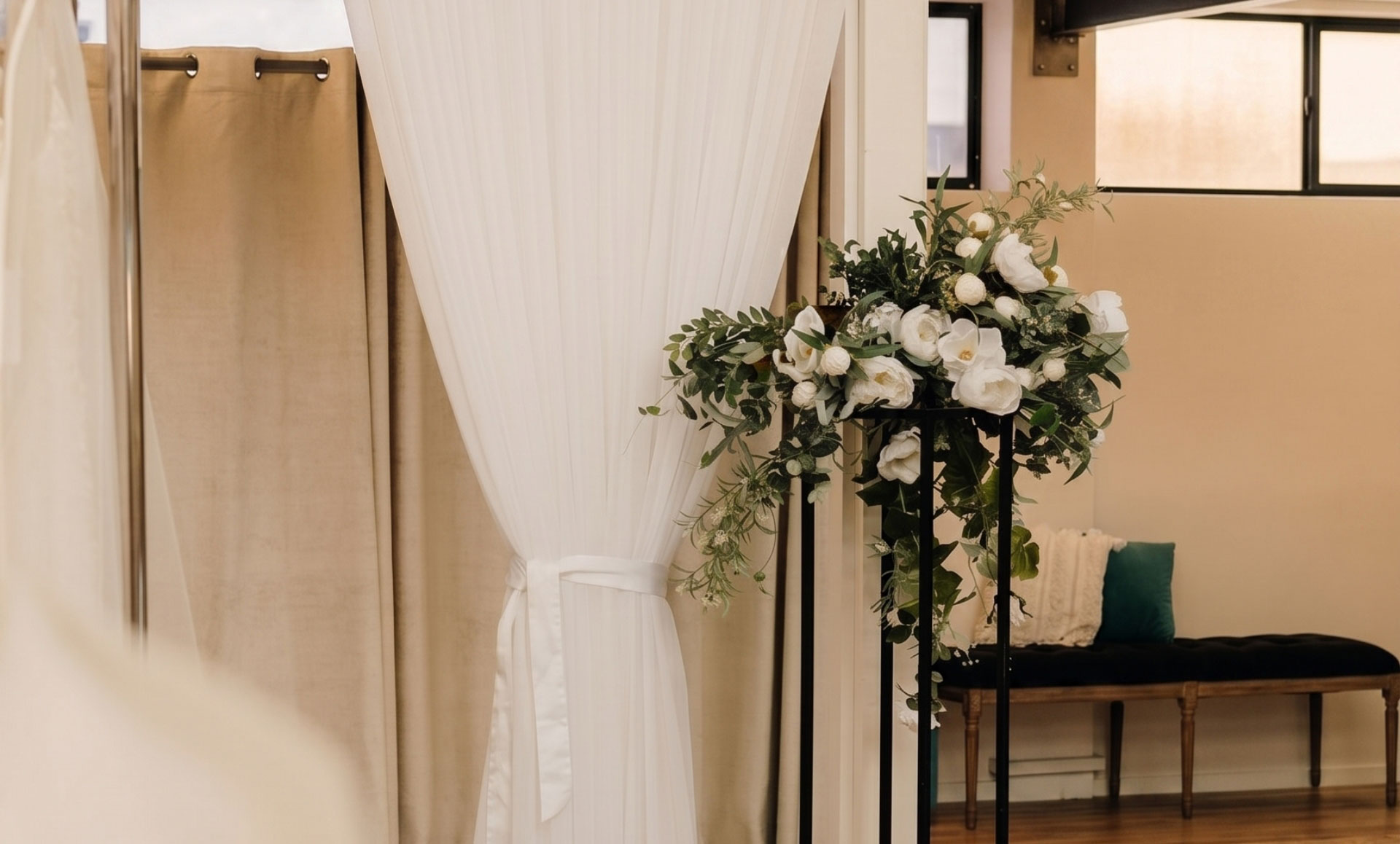 Astra Bridal Hamilton