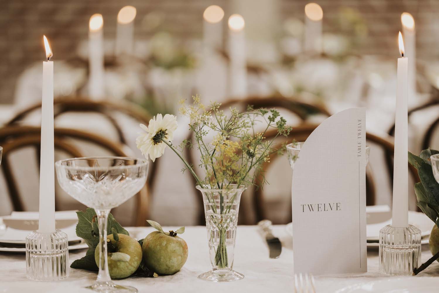 Earthy French Elegance Styled Shoot