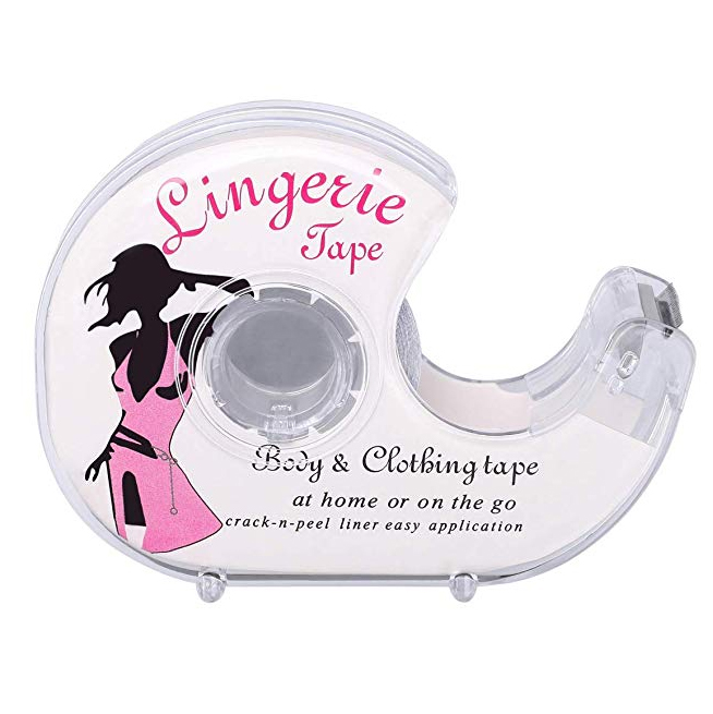 Astra Bridal Lingerie Tape