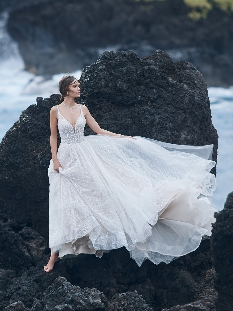 Sottero & Midgley Thatcher Sottero & Midgley Thatcher