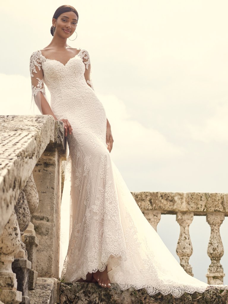 Sottero & Midgley Dublin Sottero & Midgley Dublin