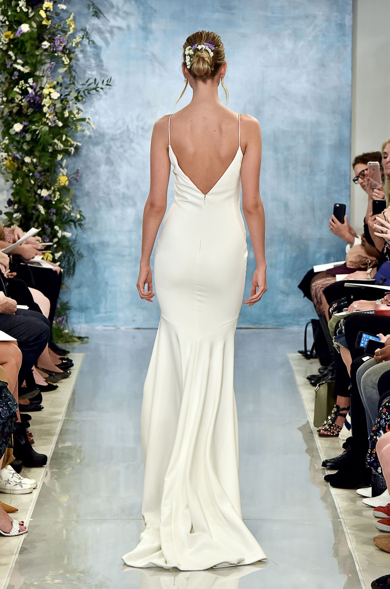 theia gown