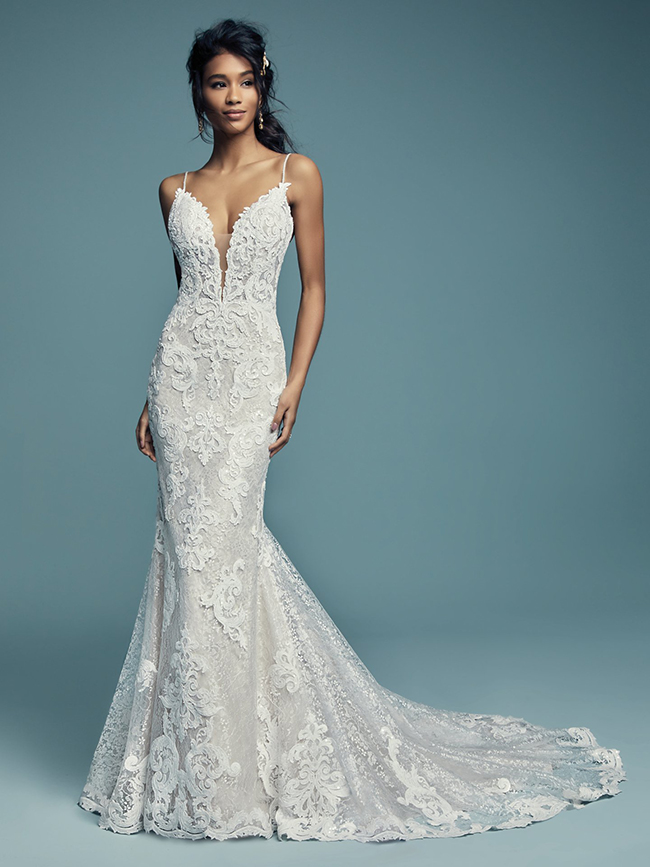 Maggie Sottero Tuscany Lynette Maggie Sottero Tuscany Lynette