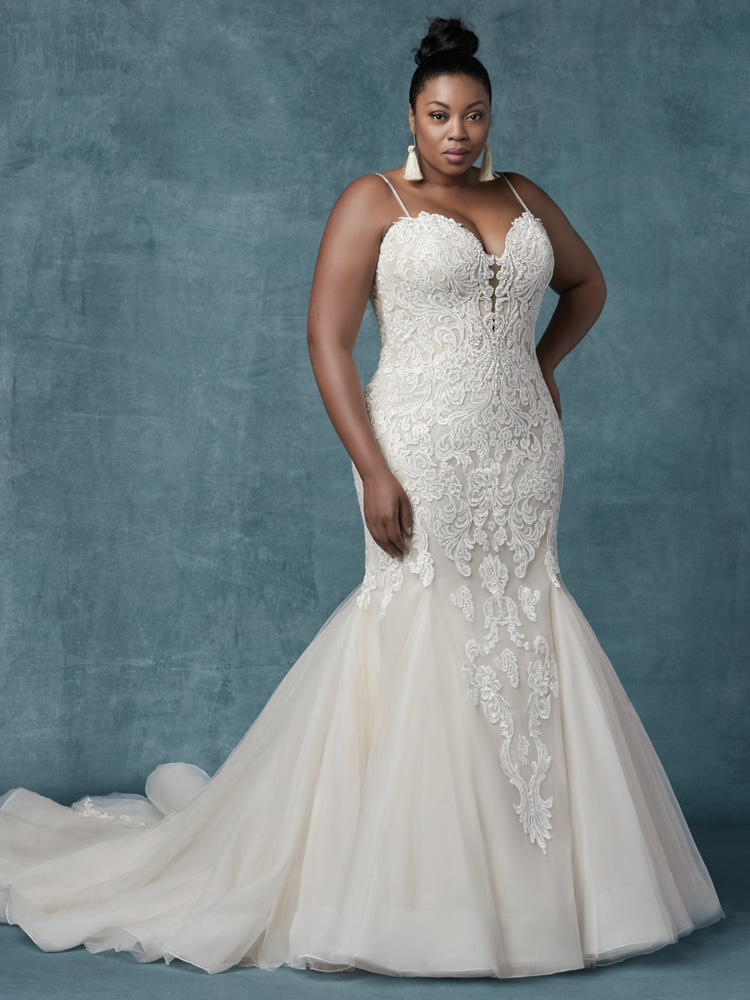Maggie Sottero Alistaire Lynette AB 16+ Maggie Sottero Alistaire Lynette AB 16+