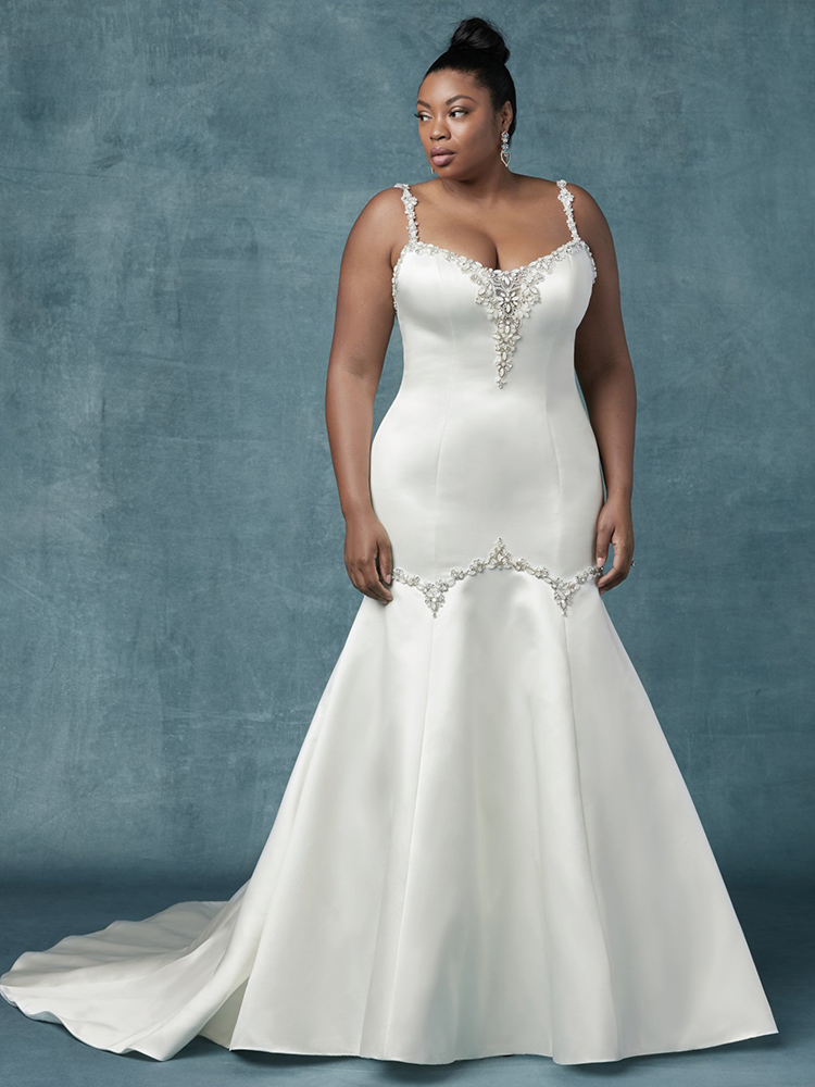Maggie Sottero Latoya Maggie Sottero Latoya