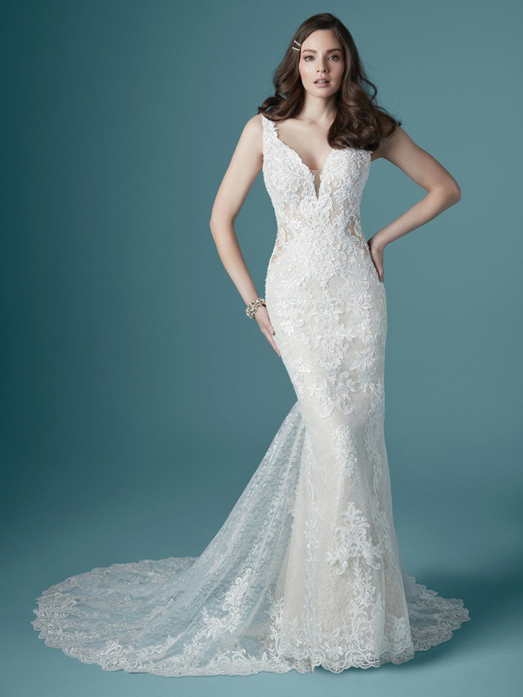 Maggie Sottero Delilah Maggie Sottero Delilah