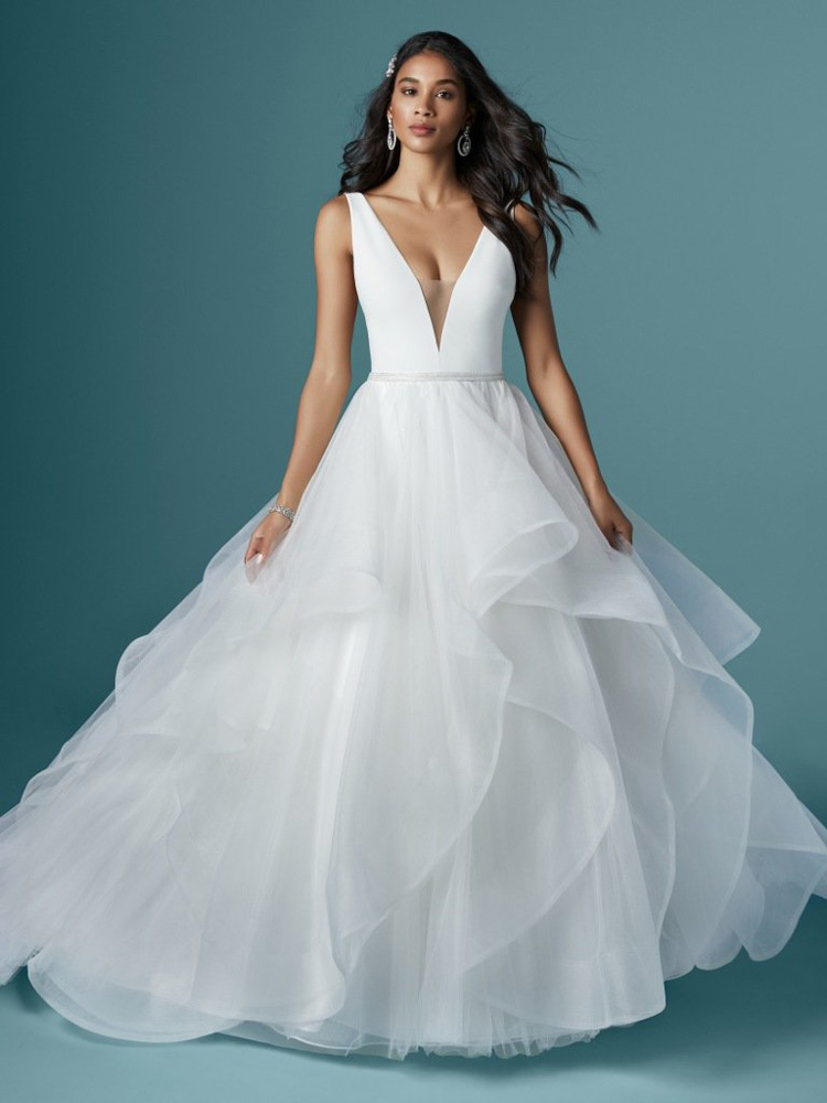 Maggie Sottero Fatima Maggie Sottero Fatima