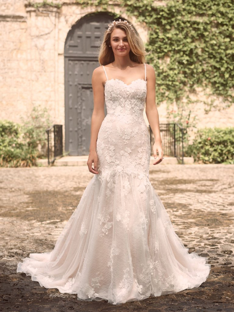 Maggie Sottero Joelle Maggie Sottero Joelle