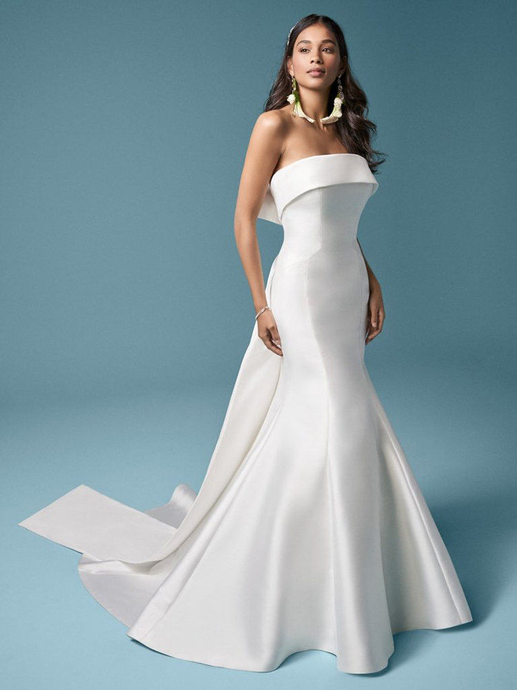 Maggie Sottero Mitchell Maggie Sottero Mitchell