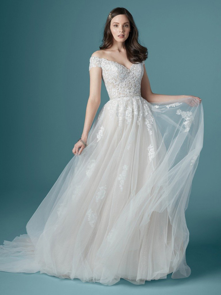 Maggie Sottero Natalie Maggie Sottero Natalie