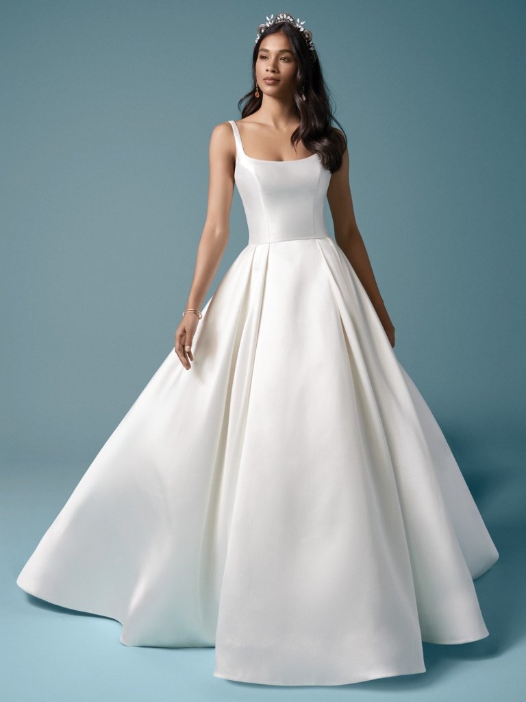 Maggie Sottero Selena Maggie Sottero Selena