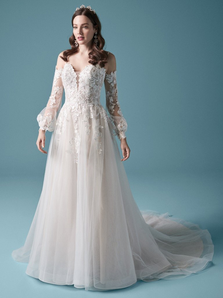 Maggie Sottero Stevie Maggie Sottero Stevie