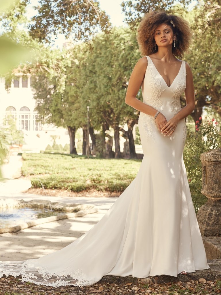 Maggie Sottero Adrianna Maggie Sottero Adrianna