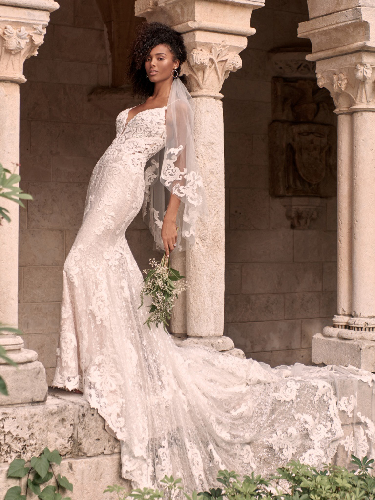 Maggie Sottero Tuscany Royale Maggie Sottero Tuscany Royale