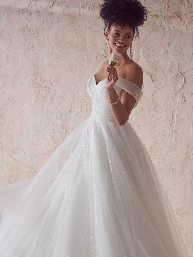 Maggie Sottero Tatiana Maggie Sottero Tatiana