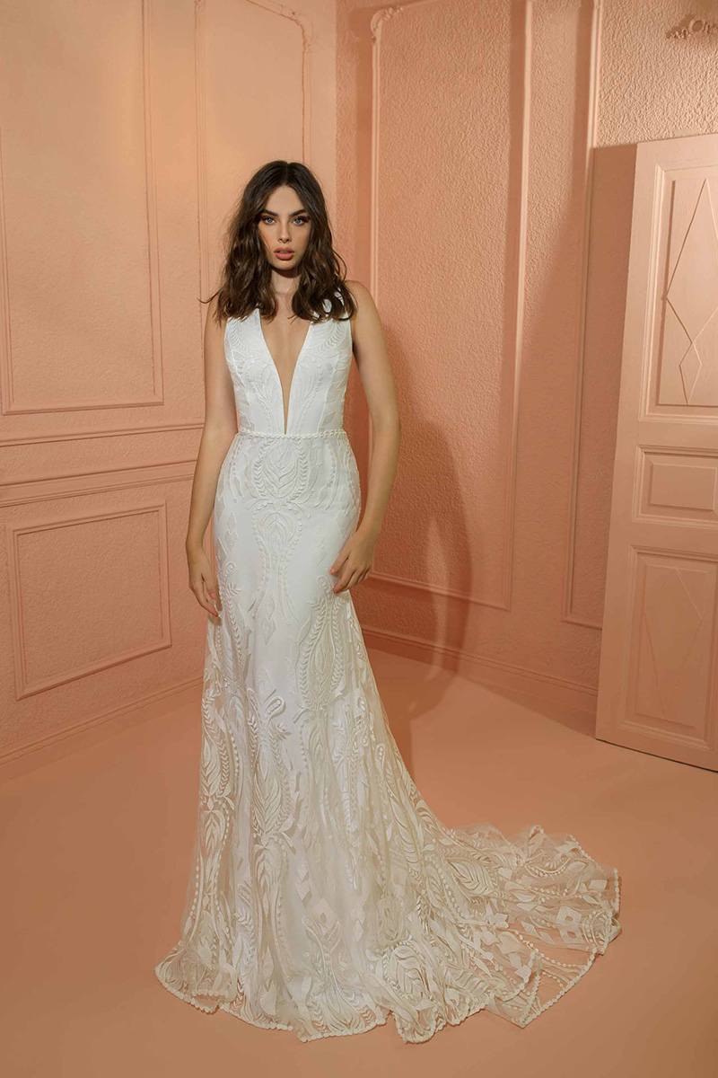 Rish Bridal Florence Rish Bridal Florence