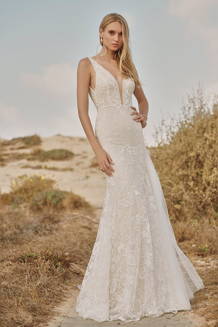 Rish Bridal Roma Rish Bridal Roma