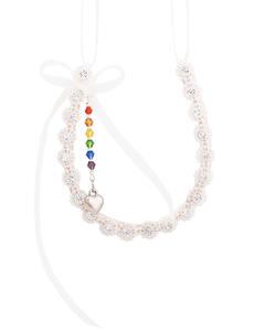 Rainbow Horseshoe