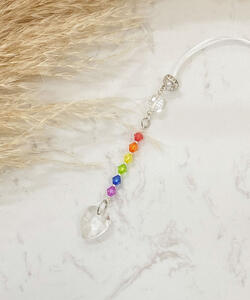 Rainbow Charm