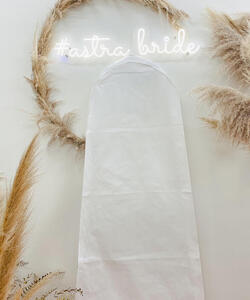 Wedding Dress Bag