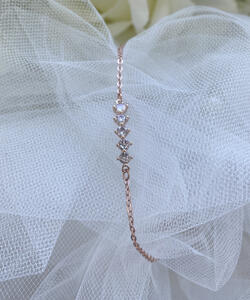 Diamante bracelet