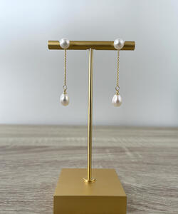Pearl drops
