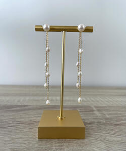 Pearl drops