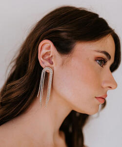 Cairo earring