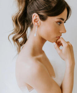 Natalia earring