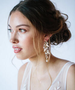 Perla earring